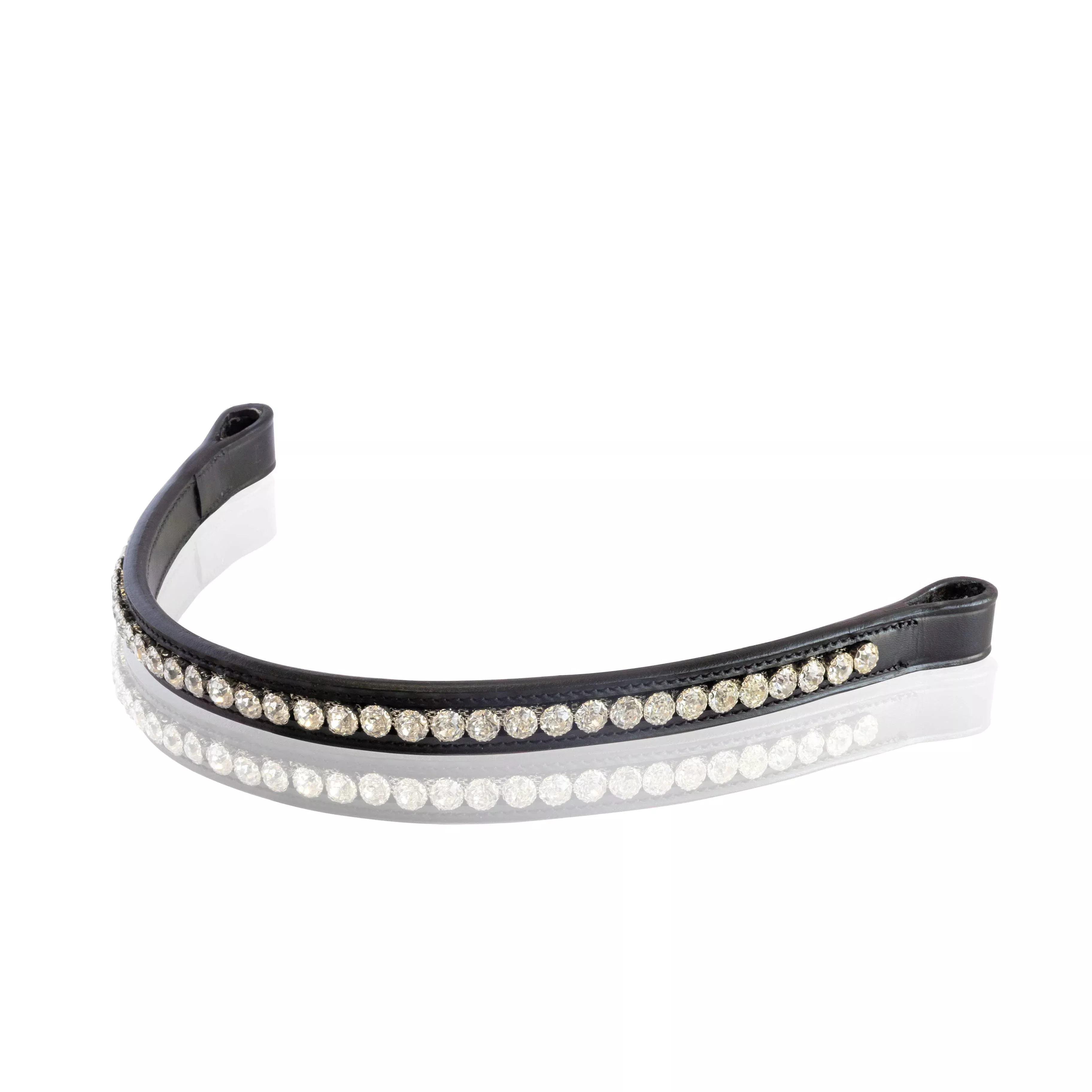 Arctic Ice Browband