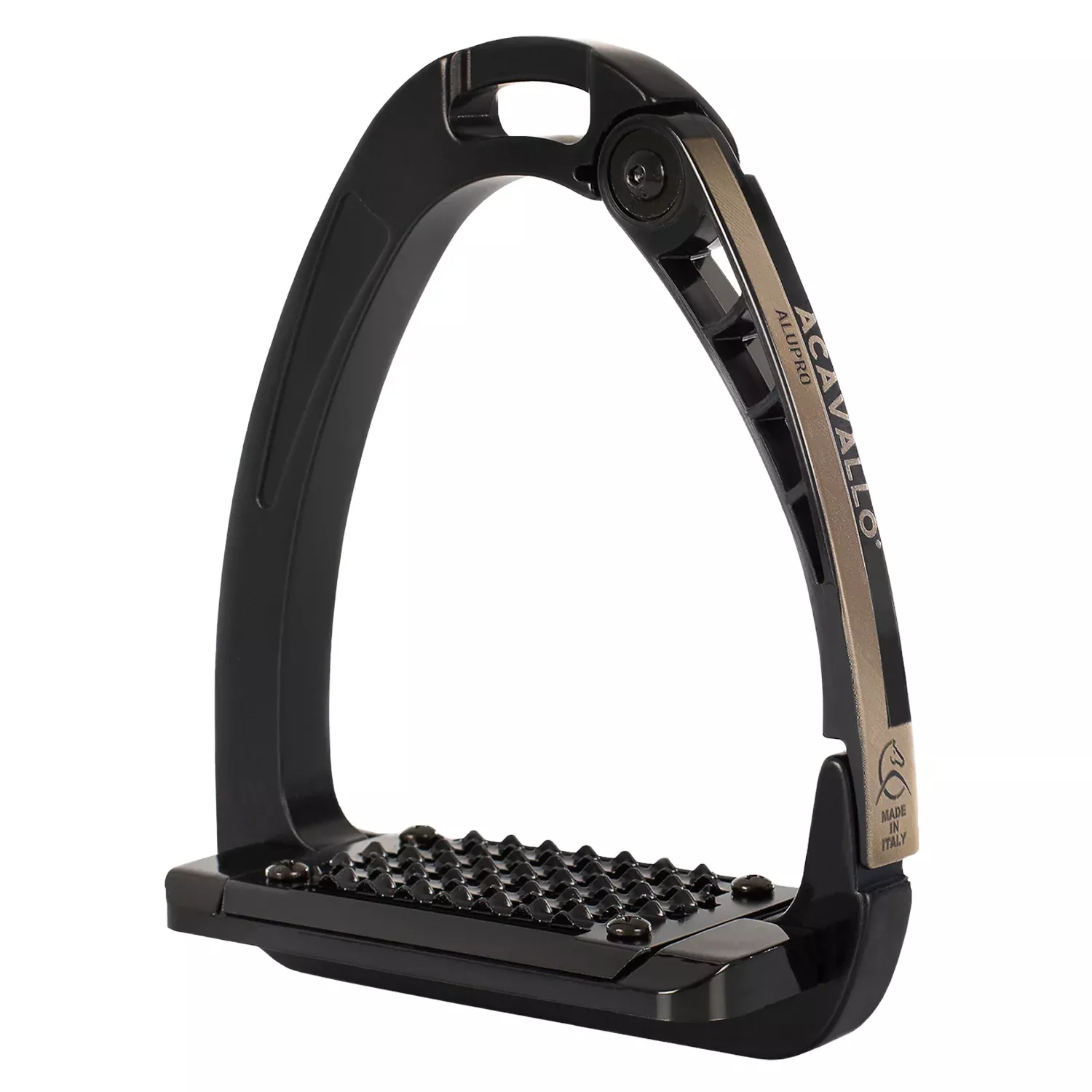 Arena Alu-Pro Safety Stirrups