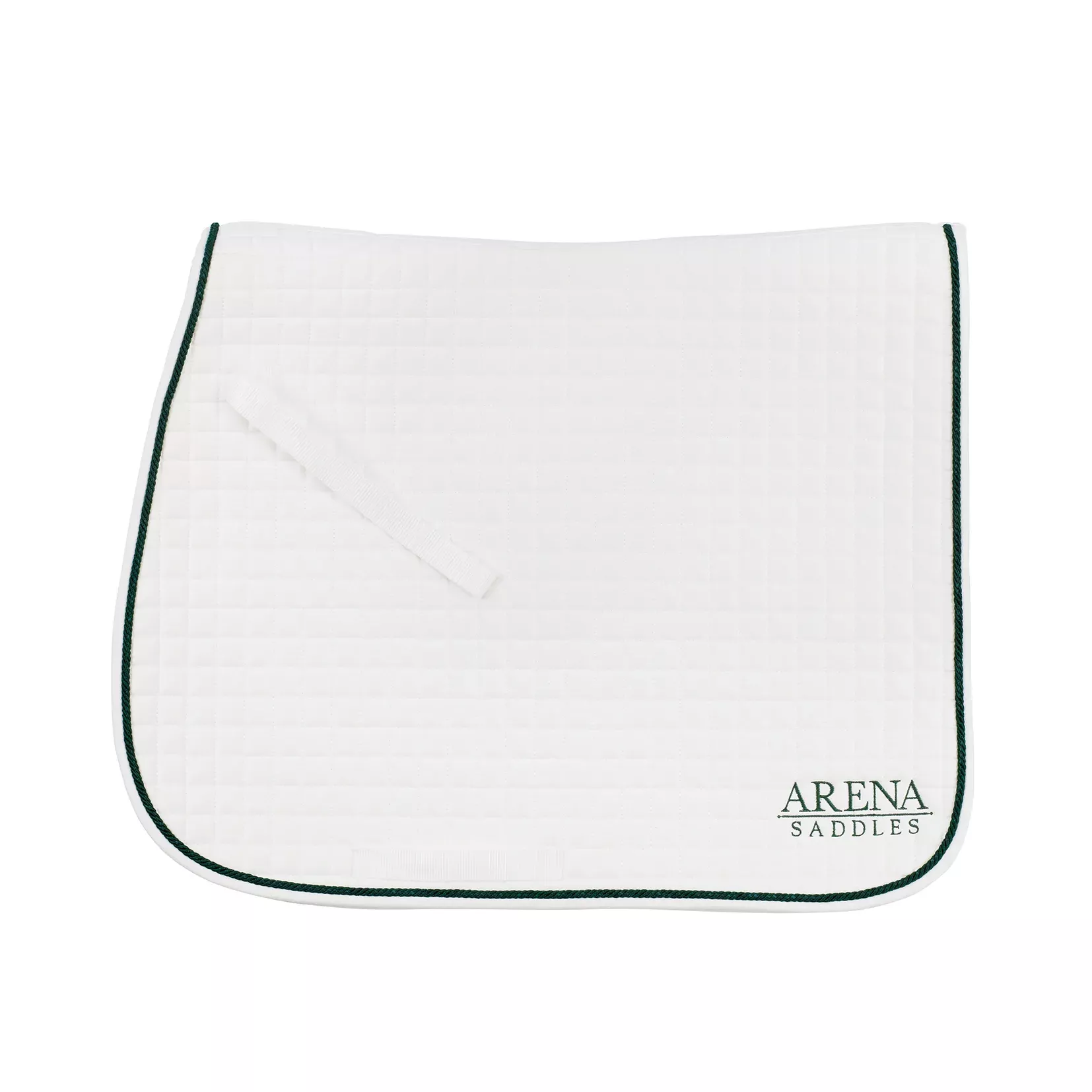 Arena Dressage Saddle Pad