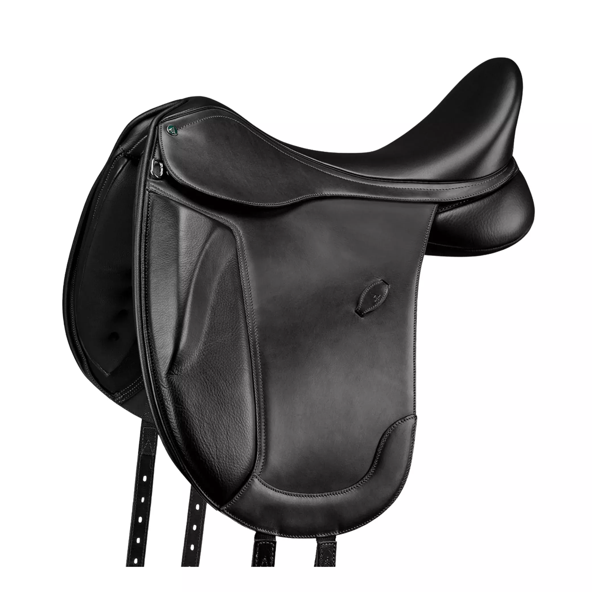 Arena Monoflap Dressage Saddle