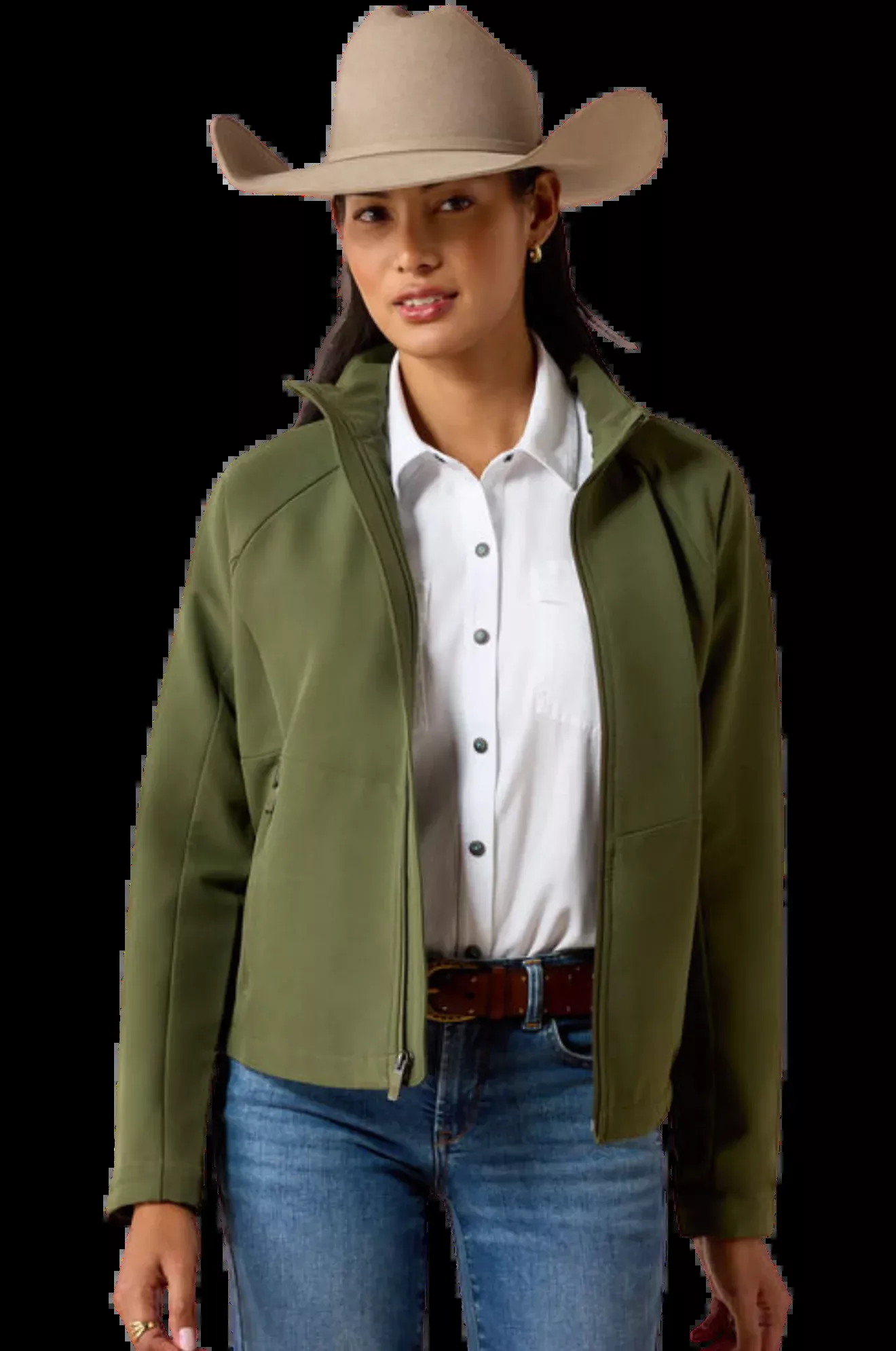 Ariat Atlas Jacket