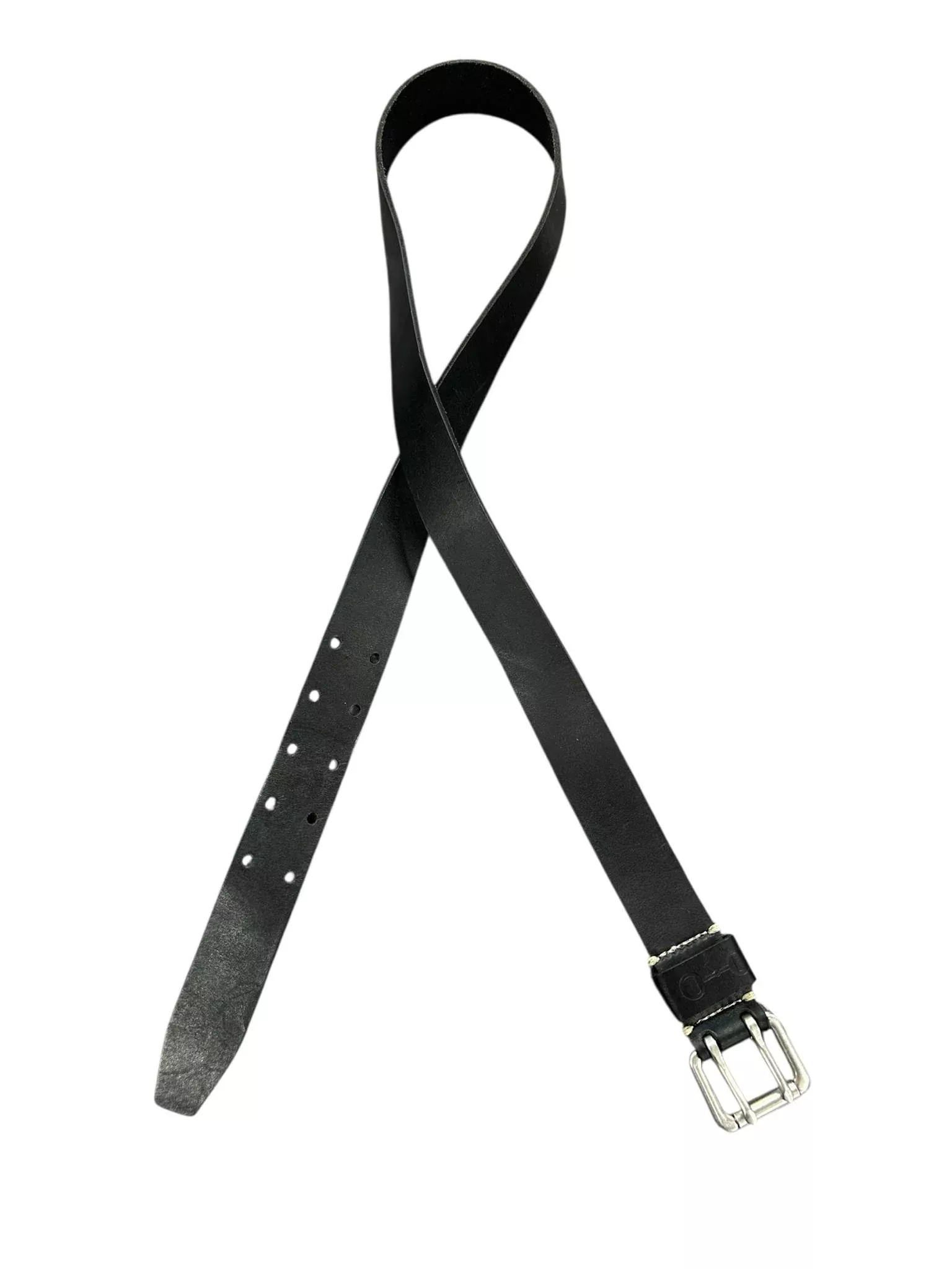 Ariat Billet Belt - Black - Large - USED