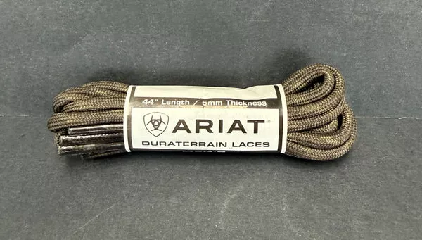 Ariat Dura Terrain Laces