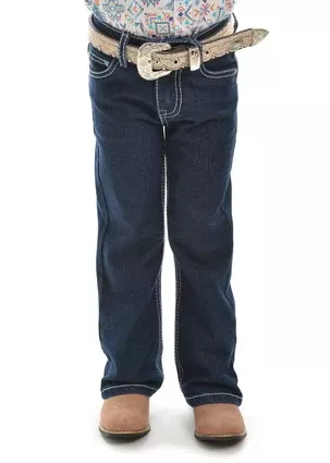Ariat Girls Hasley Boot Cut Jean