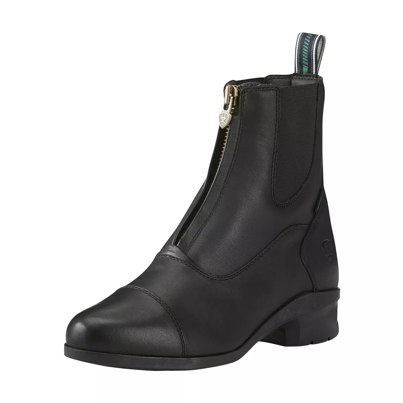 Ariat Heritage Zip Paddock Boots
