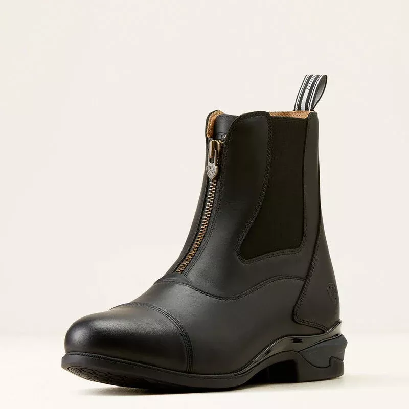 ARIAT MEN'S DEVON ZIP PADDOCK