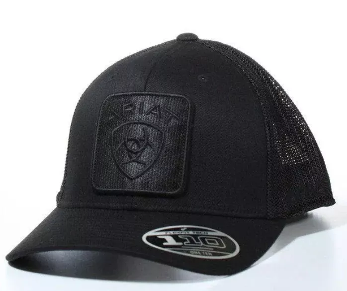 Ariat Men's FlexFit 110 Logo