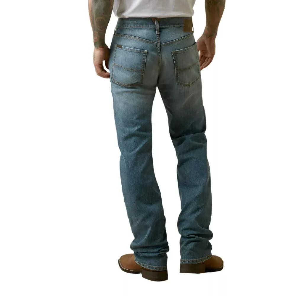 Ariat Men's M5 Hansen Straight Jean