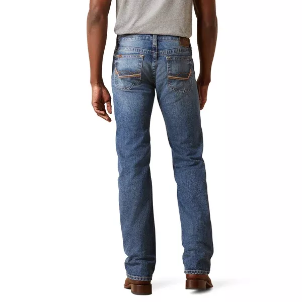 Ariat Mens Jeans | Axel | M7 Straight 30 Leg