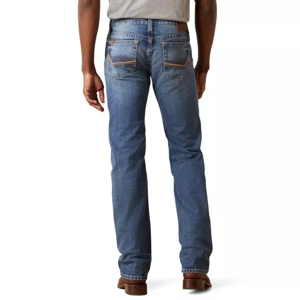 Ariat Mens Jeans | Axel | M7 Straight 32 Leg