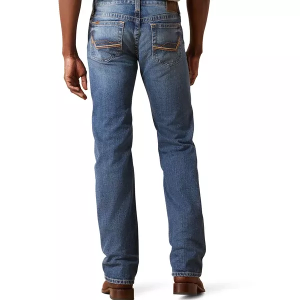 Ariat Mens Jeans | Axel | M7 Straight 34 Leg