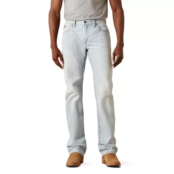 Ariat Mens Jeans | Judd | M5 Straight 30 Leg