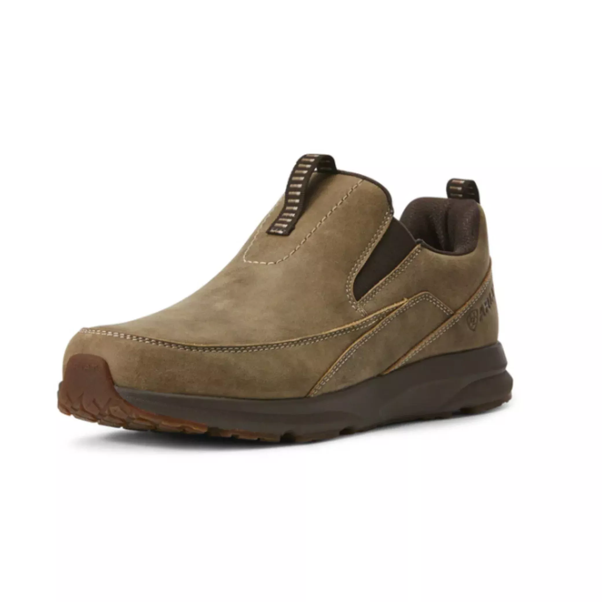 Ariat Mens Spitfire Slip On Shoe