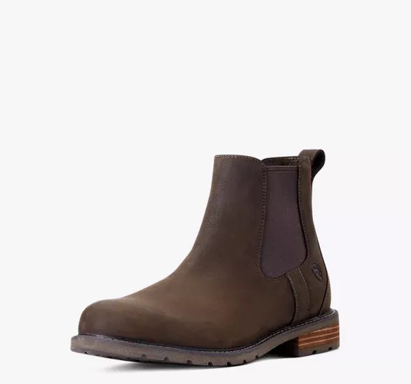 Ariat Mens Wexford Waterproof Boot