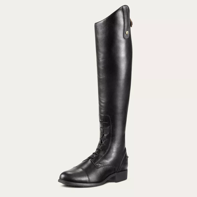 Ariat - MNS Heritage Contour Field Zip Tall Riding Boot