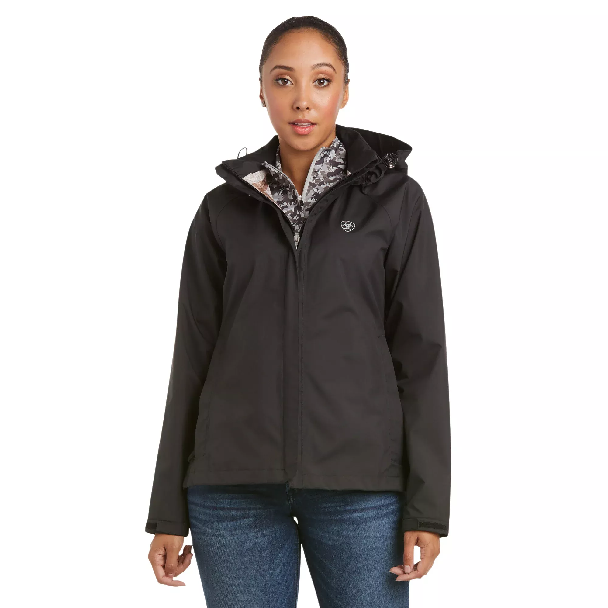 Ariat Packable H2O Jacket