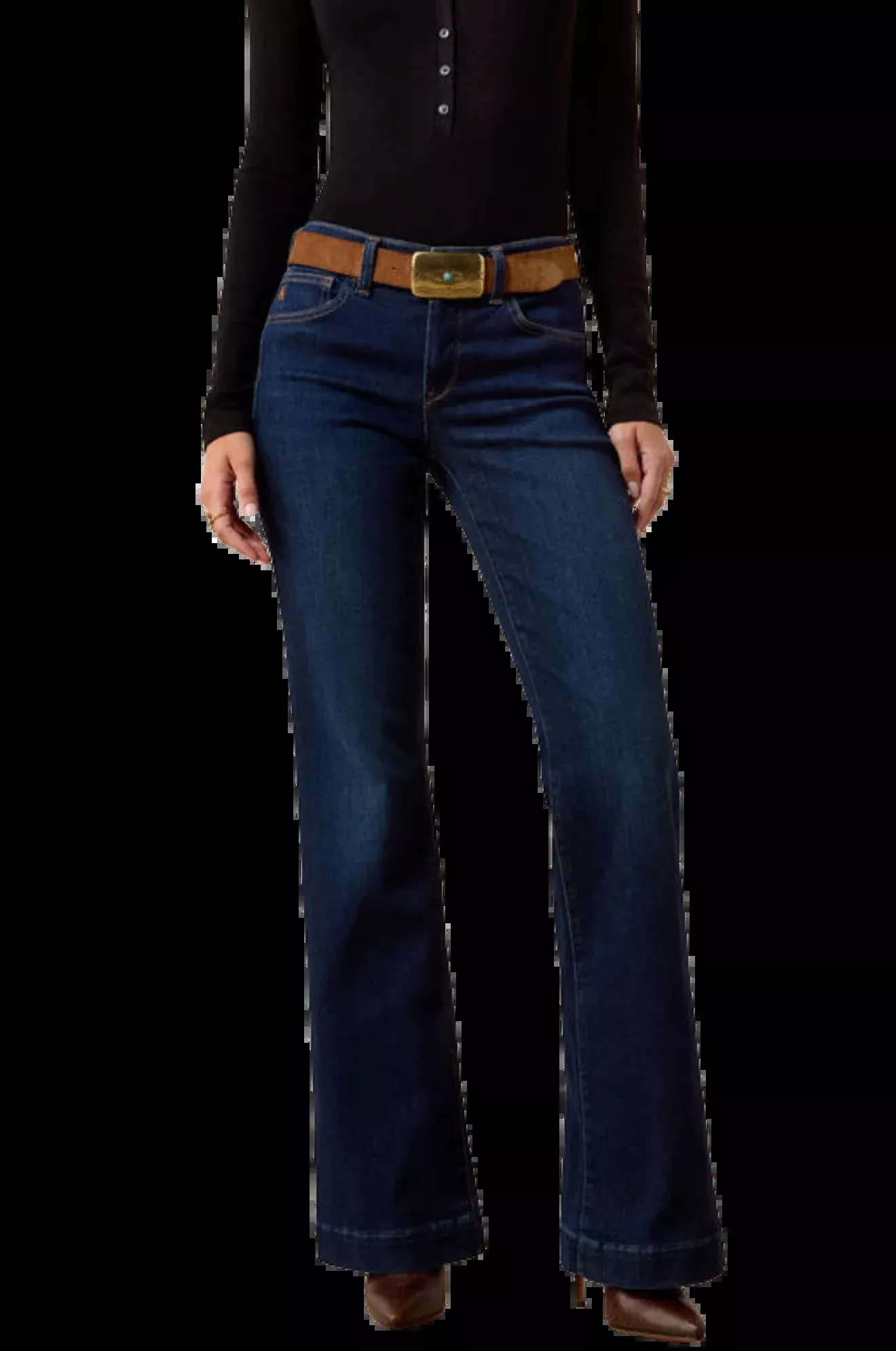Ariat PR Vilma Ultrastretch Trouser Jeans