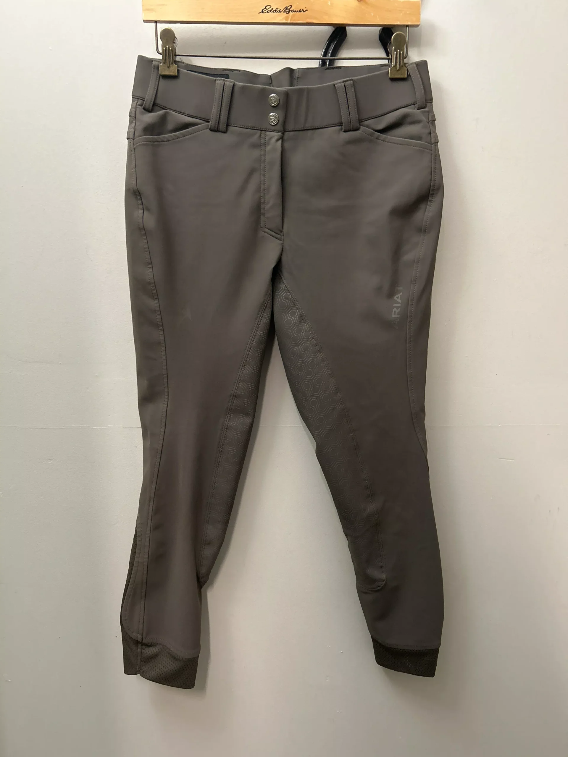 Ariat Pro Series Full Seat Breeches 30R