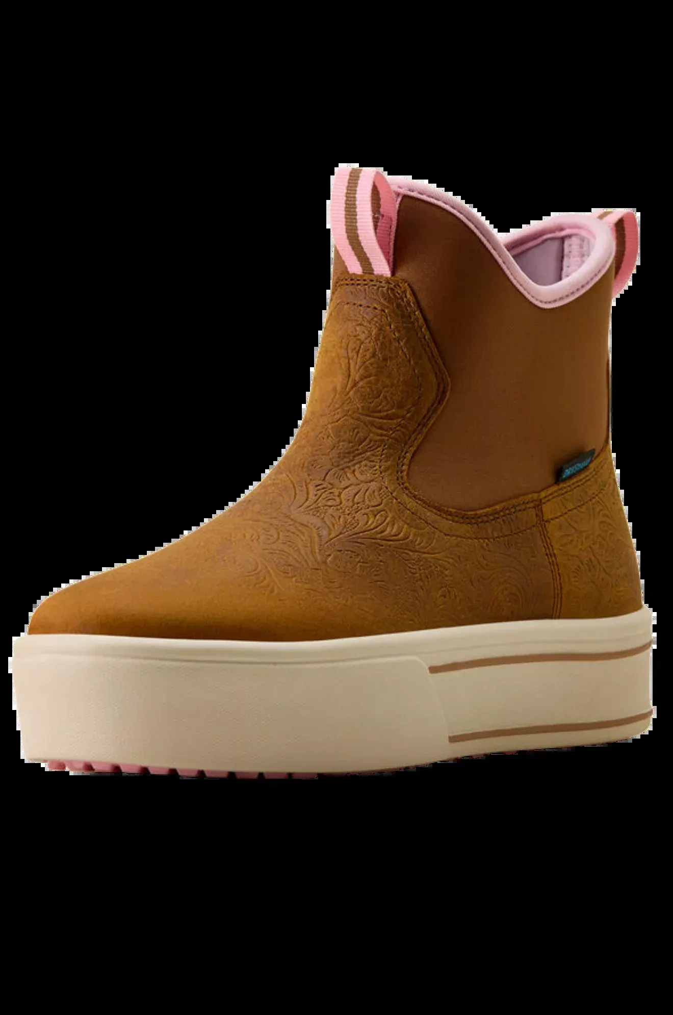 Ariat Saylor Shrimp H2O