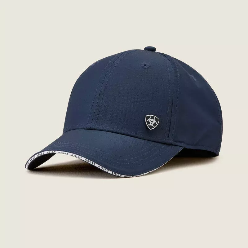 ARIAT STERLING CAP
