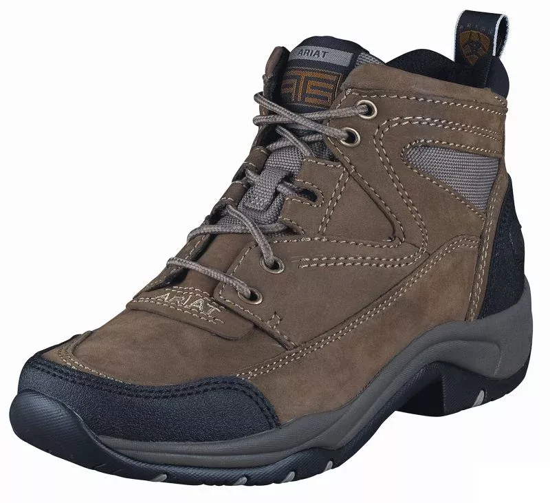 Ariat Terrain Boot - Ladies - Taupe