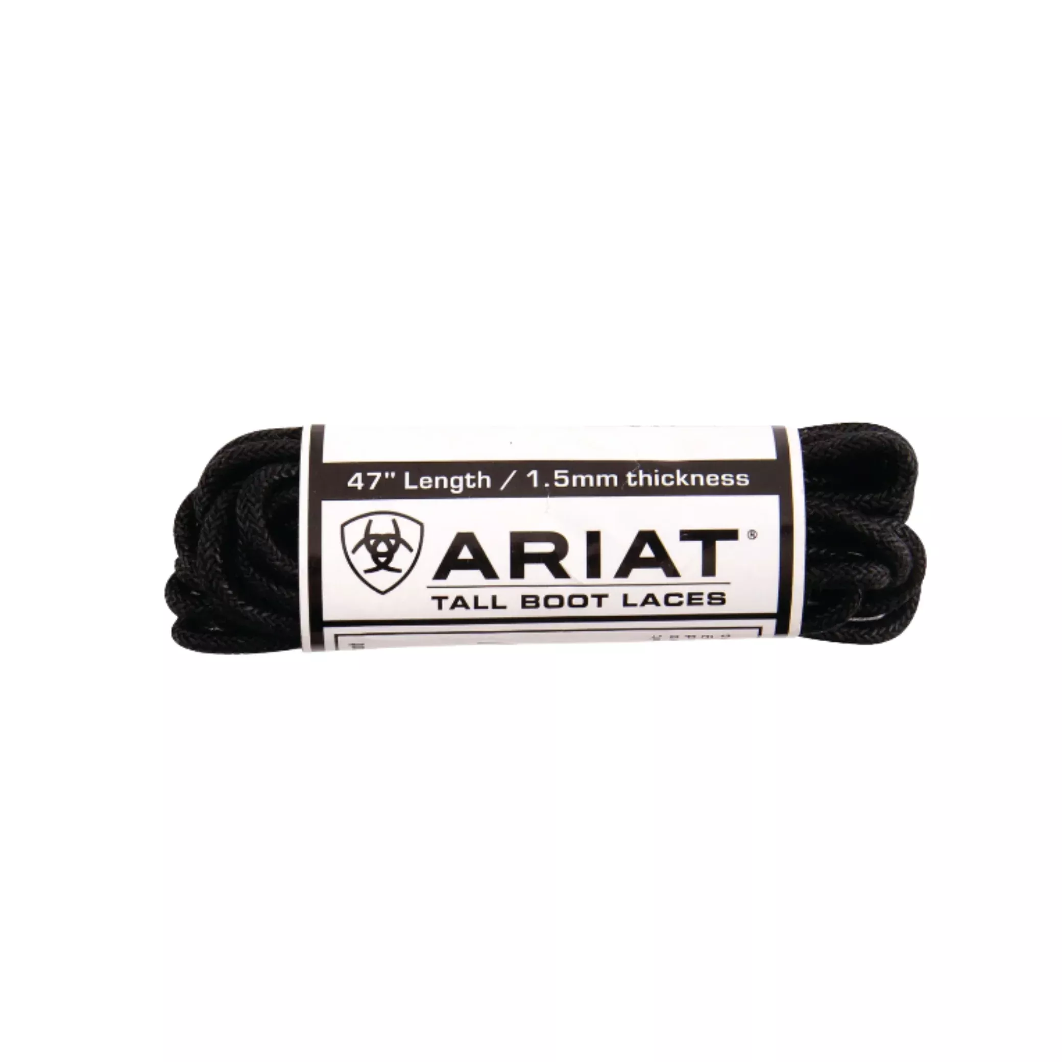 Ariat Unisex Tall Boot Laces