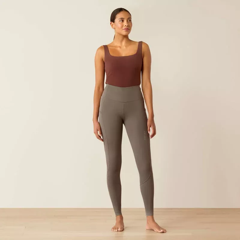ARIAT WOMEN'S BREATHE EOS HALF GRIP TIGHT