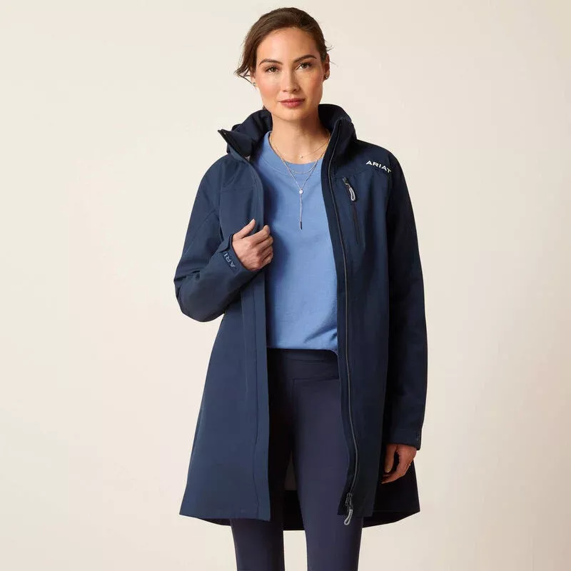 ARIAT WOMEN'S COASTAL LONG PARKA