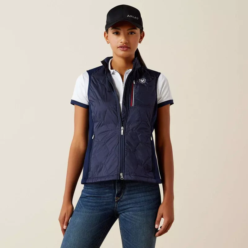 ARIAT WOMEN'S FUSION VEST