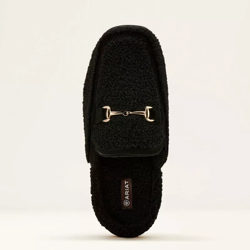 Ariat - Women's Lexington Snaffle Slipper -
