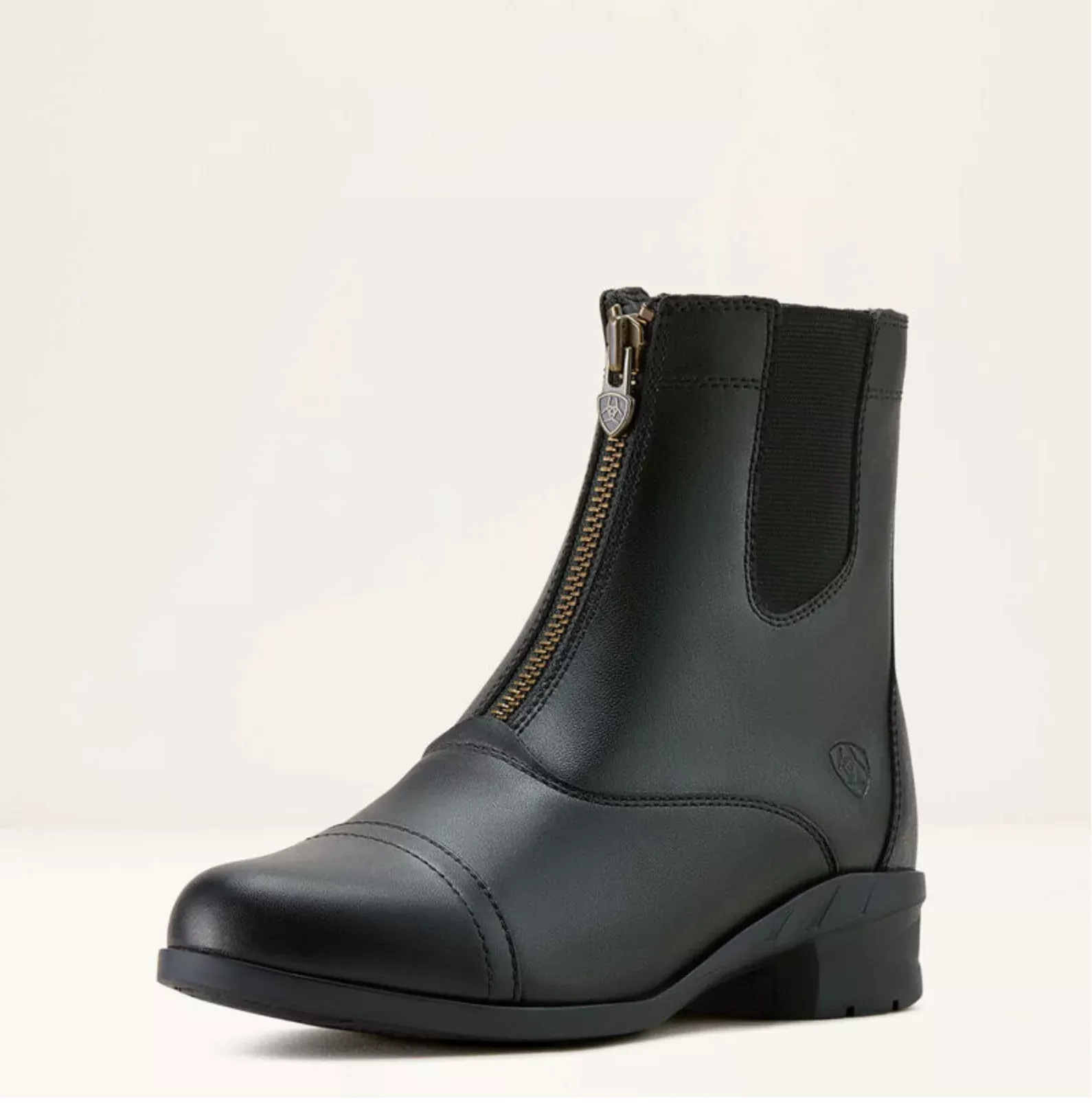 Ariat Women's Scout Zip Paddock Boot