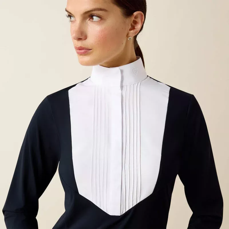 ARIAT WOMEN'S SOLVEIL™ SHOW SHIRT