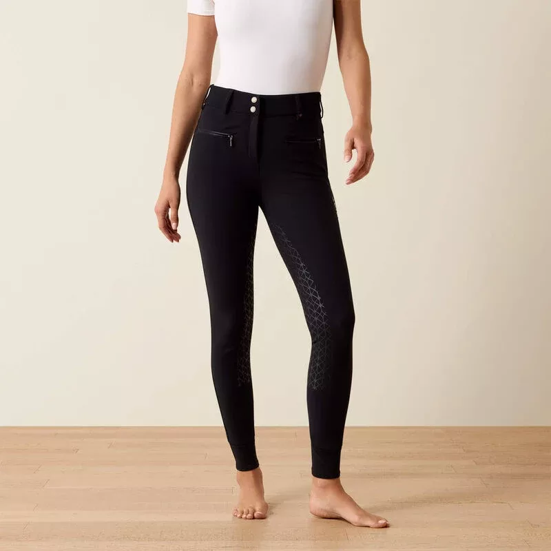 ARIAT WOMEN'S TRI FACTOR ALLURE FULL SEAT BREECH