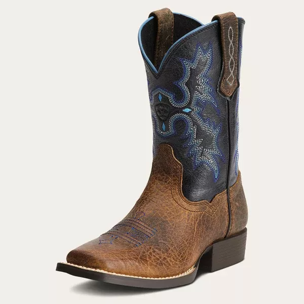 Ariat Youth Big Kids Tombstone Boot