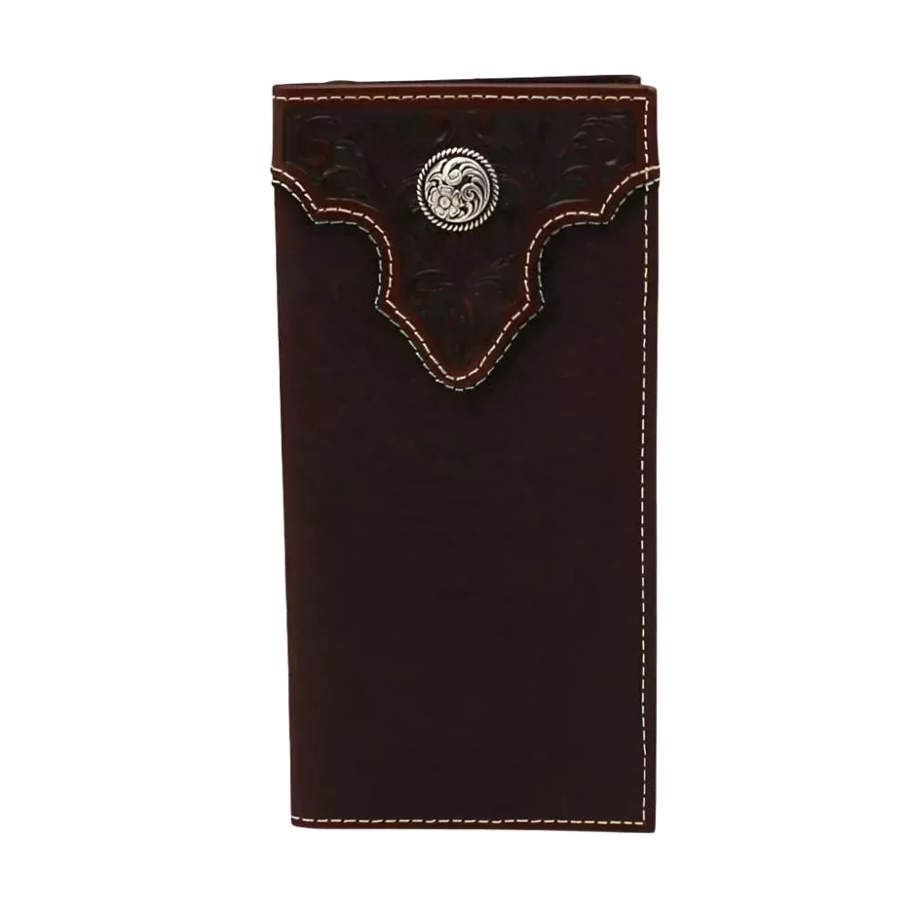 Ariat Youth Filigree Rodeo Wallet