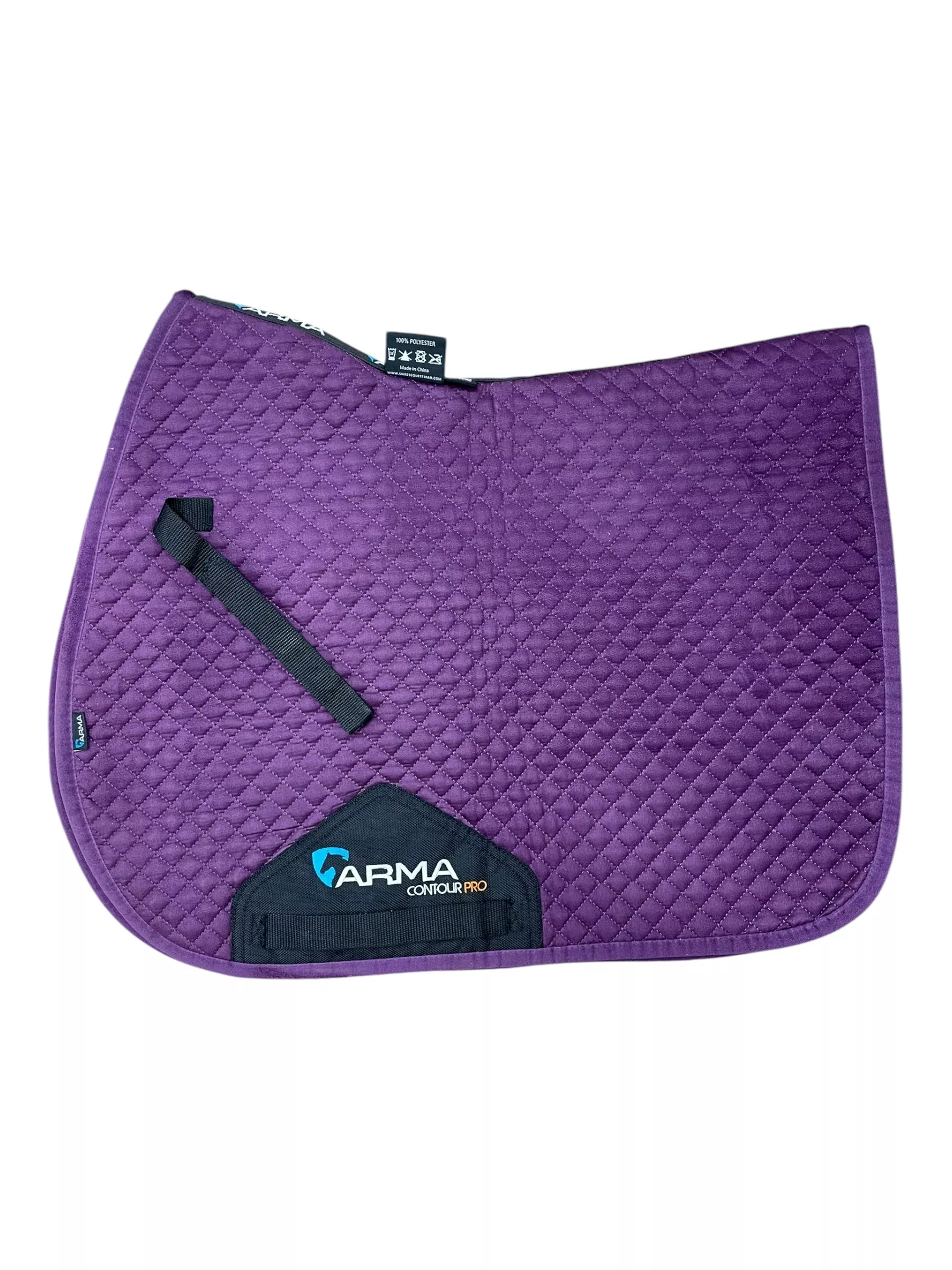 Arma ContourPro AP Pad - Purple - 17-18" - USED