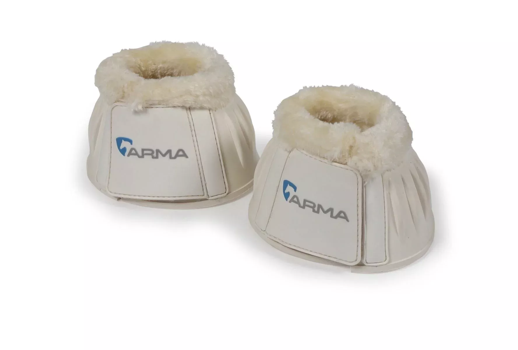 Arma Fleece Trim Overreach Boots