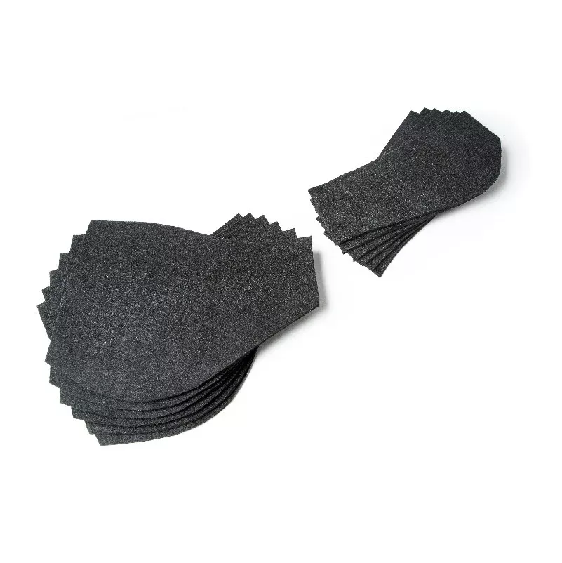 ARMA Spare Shims