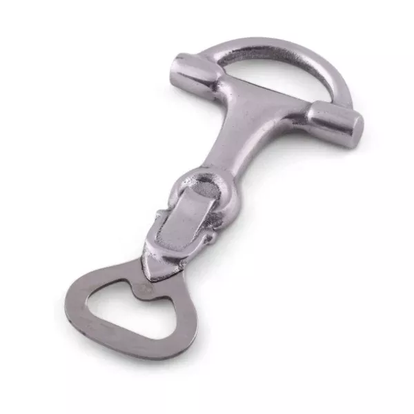 Arthur Court Equestrian Bottle Opener