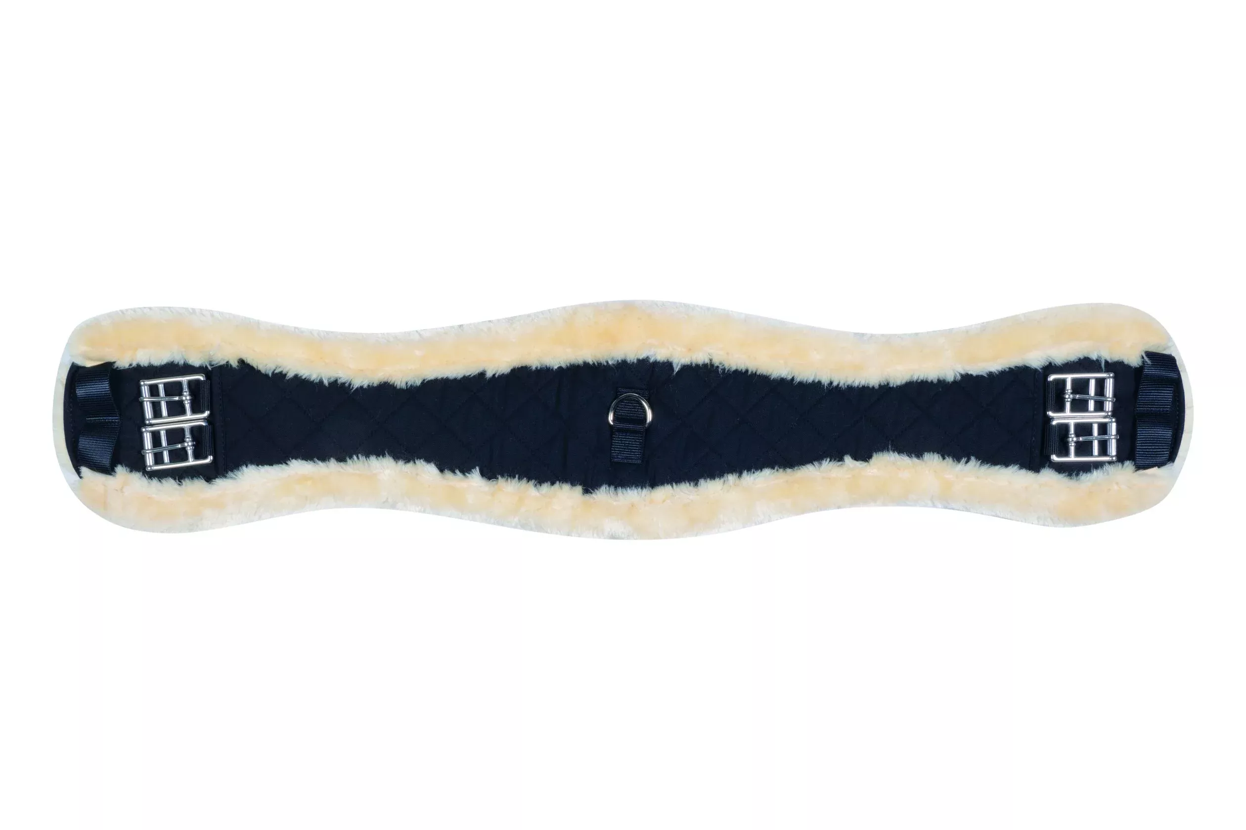 Artificial Sheepskin Dressage Girth