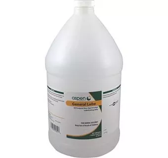 Aspen General OB Lube, 1 Gal