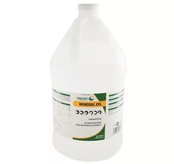 Aspen Mineral Oil, 1 Gal