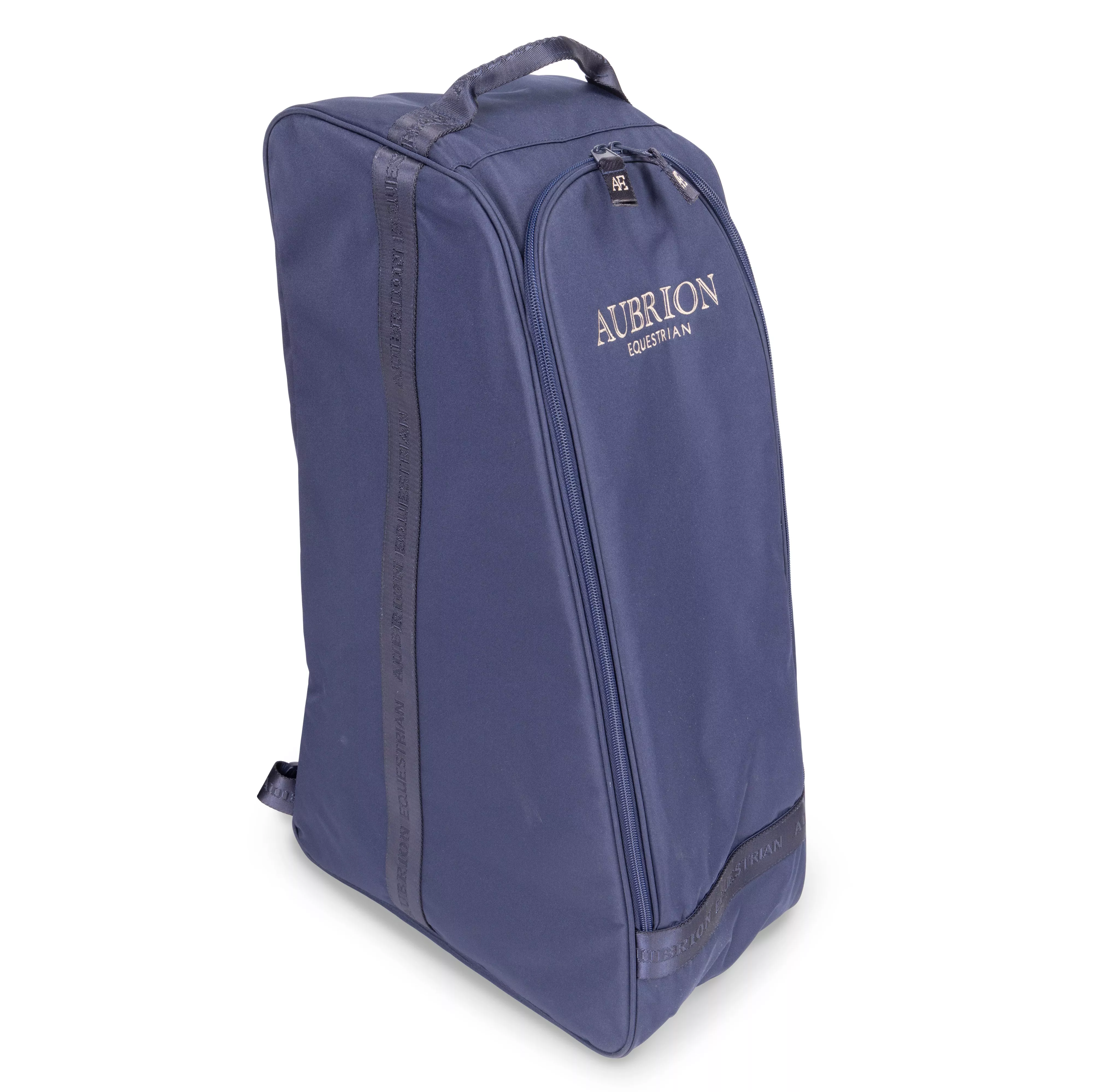 Aubrion Equestrian Long Boot Bag