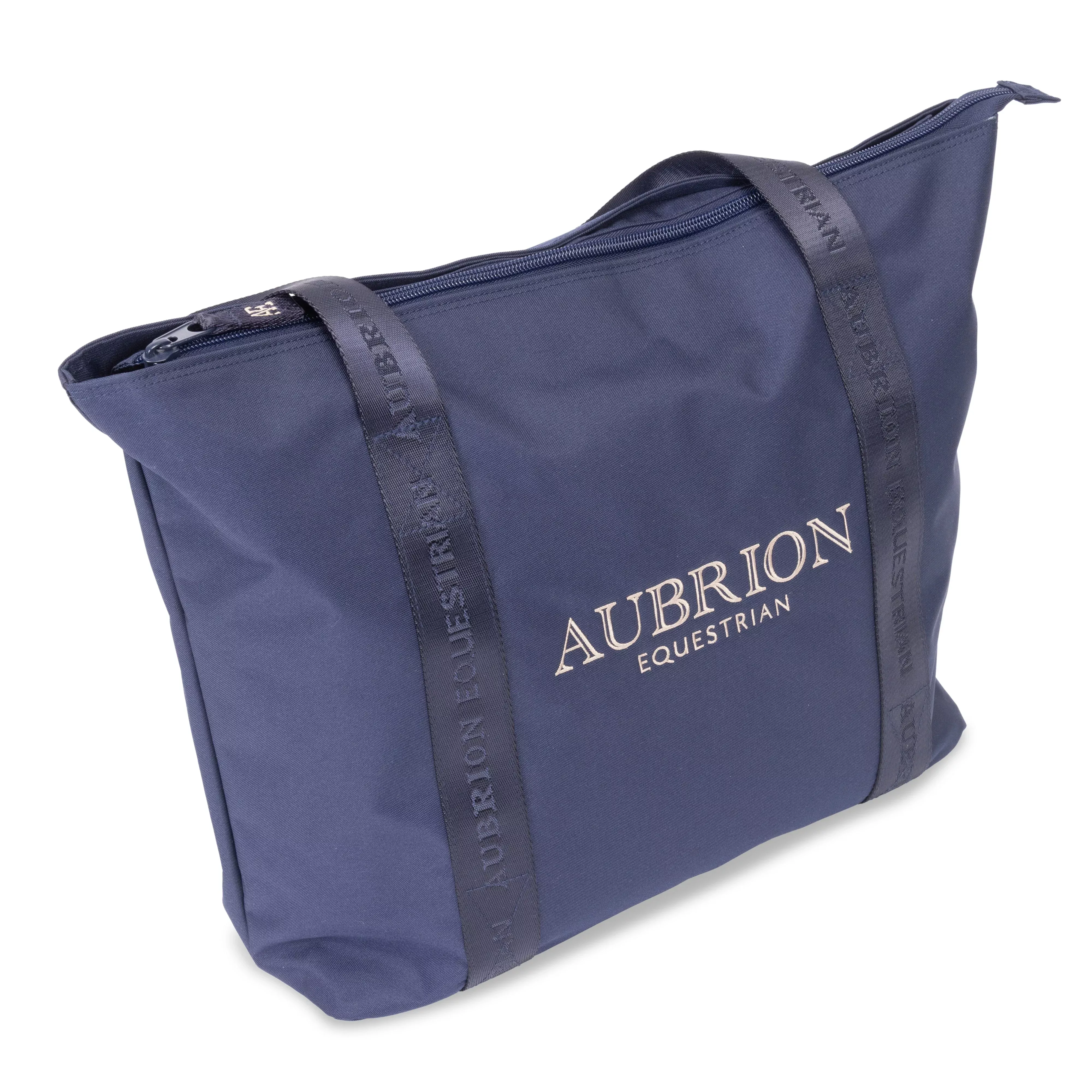 Aubrion Equestrian Tote Bag