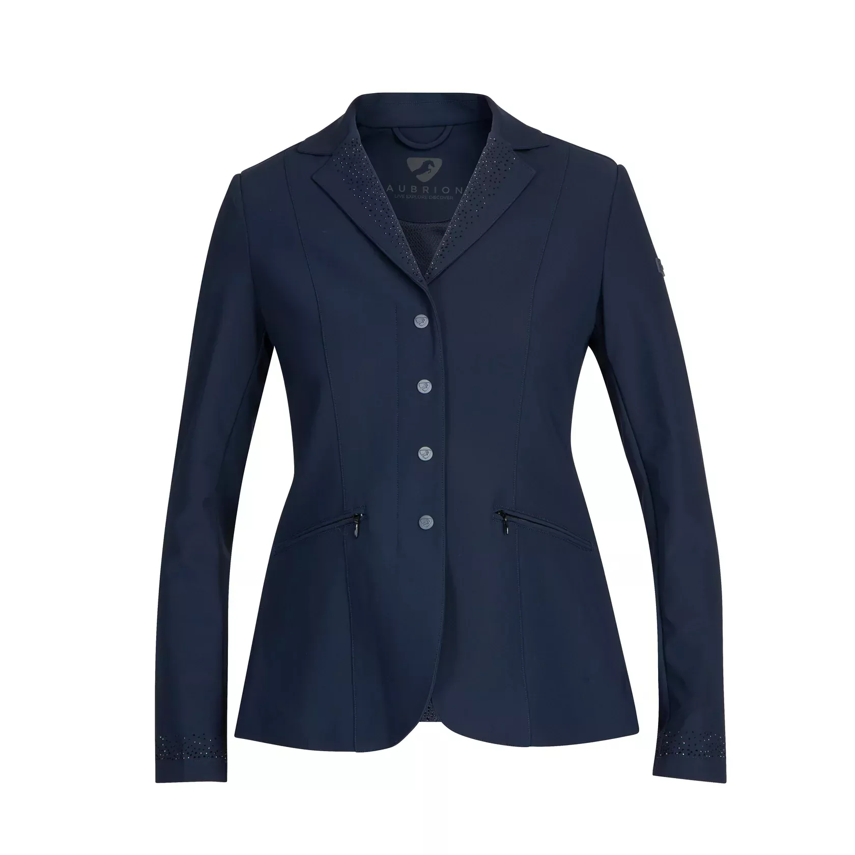 Aubrion Optima GX Show Jacket