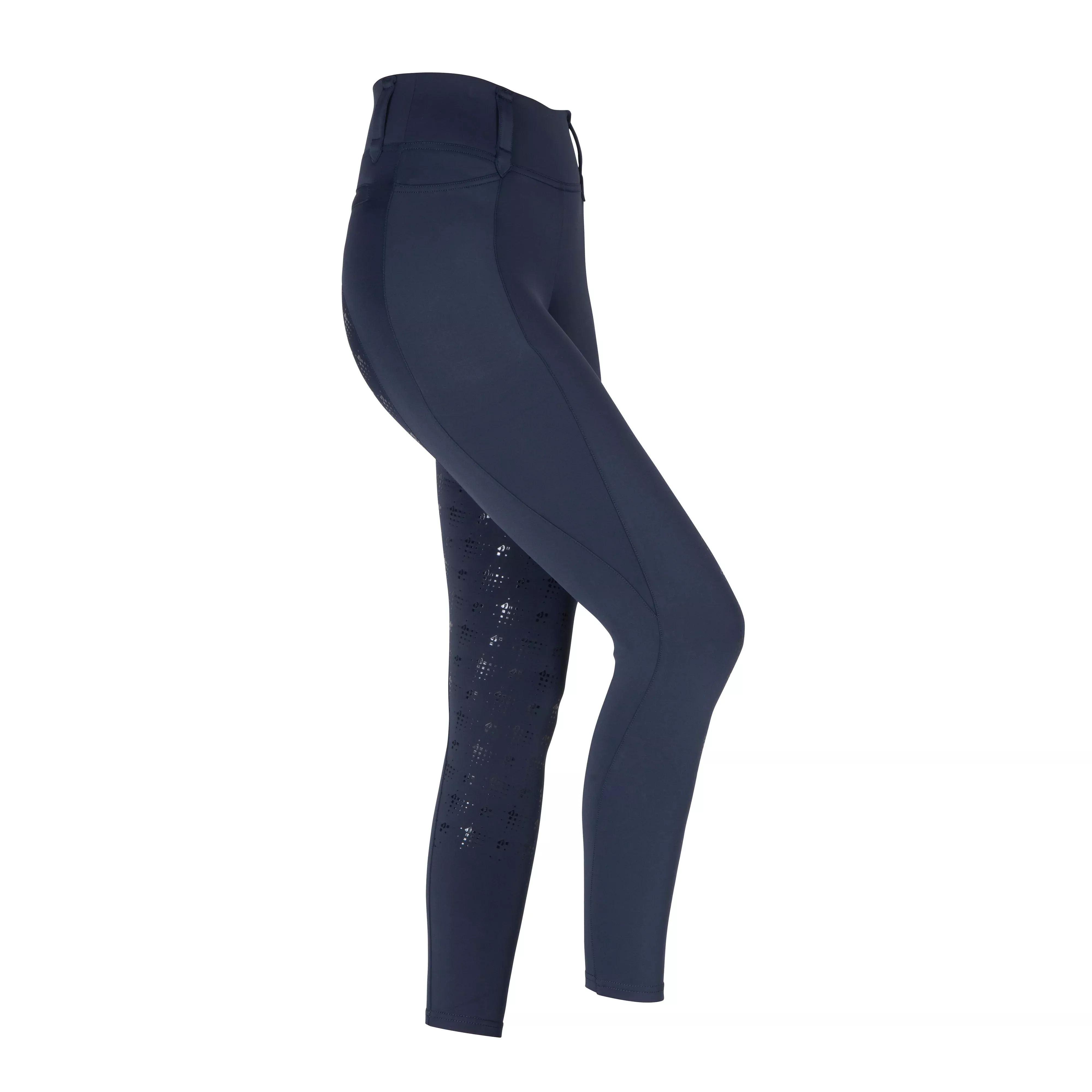 Aubrion Optima MX Riding Tights - Young Rider
