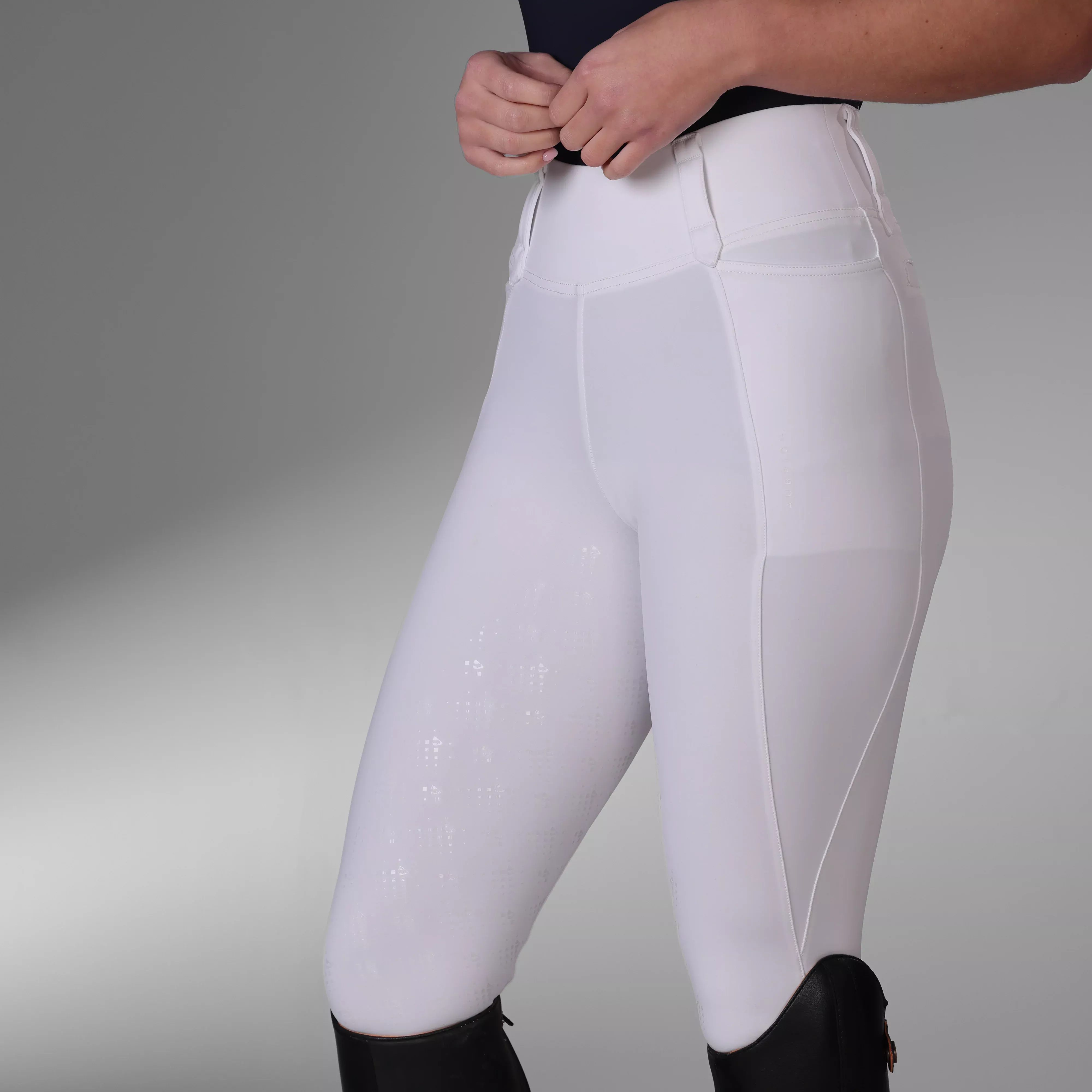 Aubrion Optima MX Riding Tights