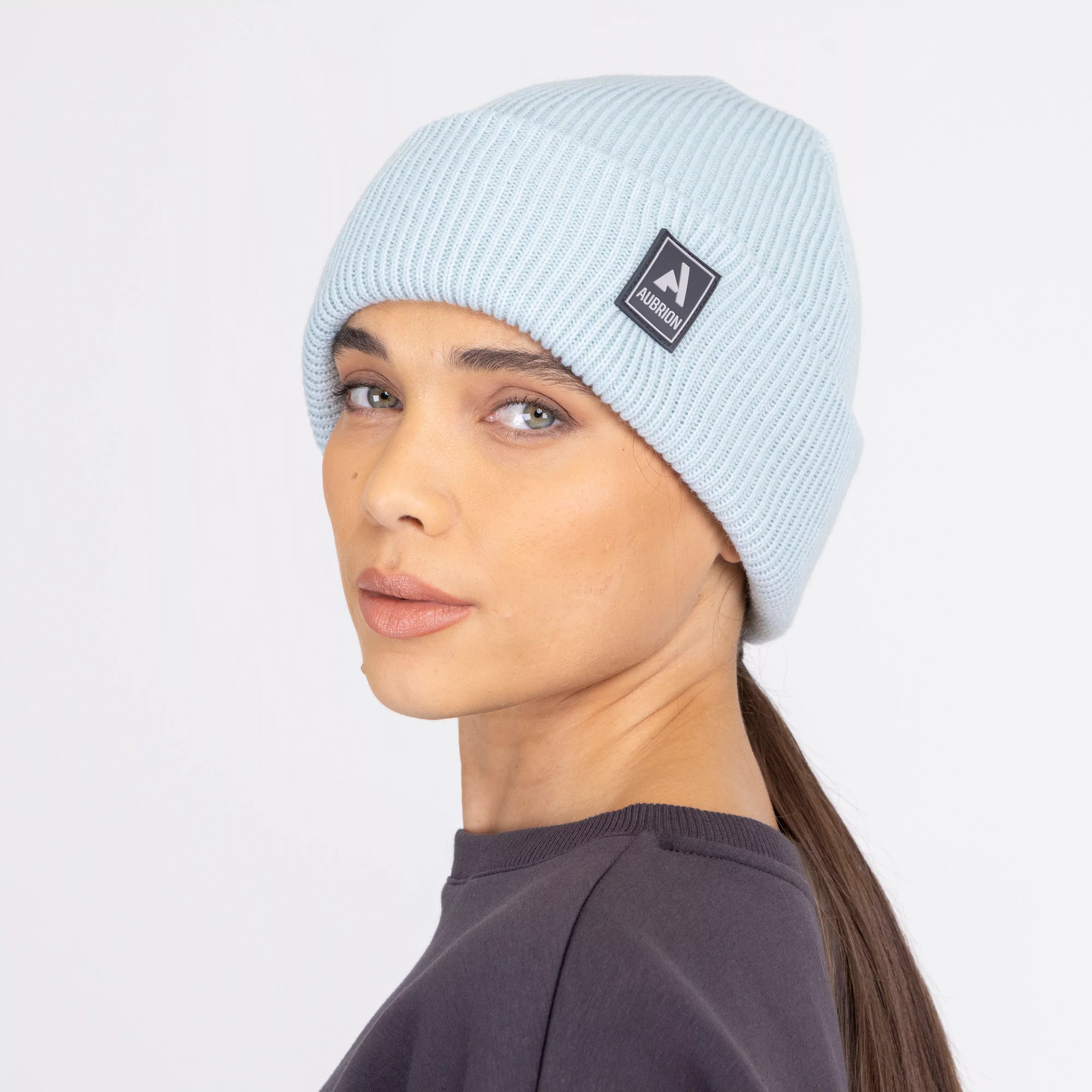 Aubrion React Beanie