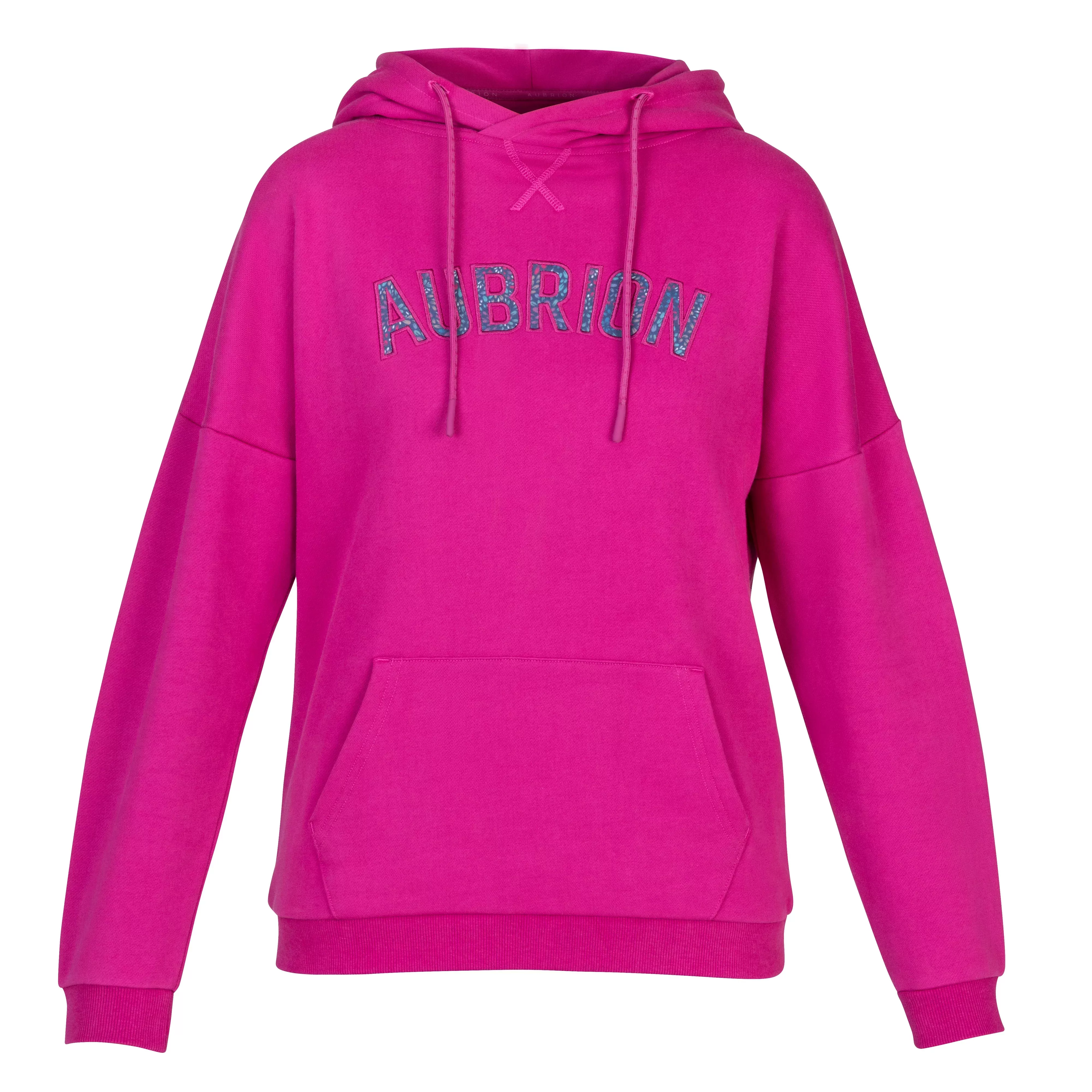 Aubrion React Hoodie - Young Rider