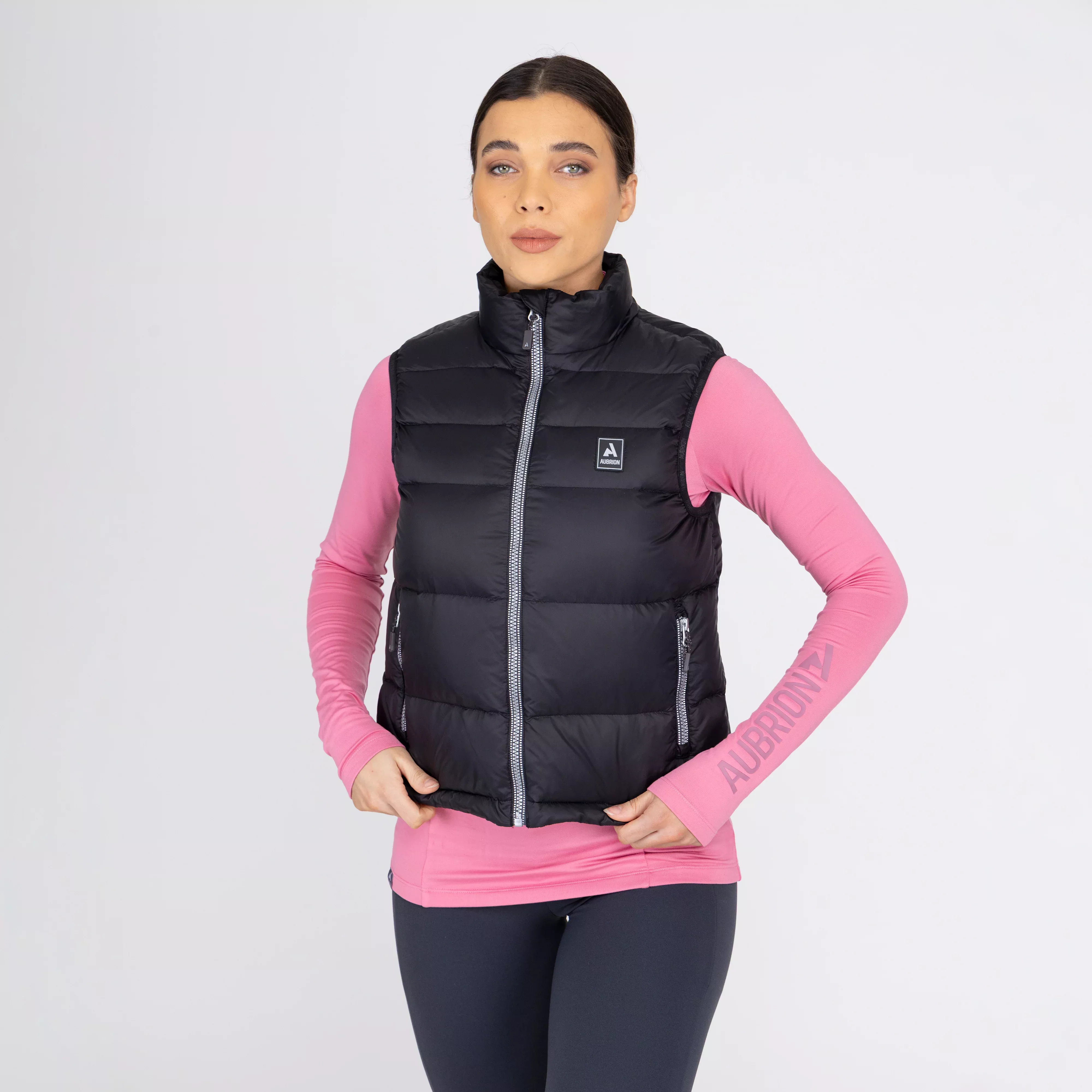 Aubrion React Insulated Gilet